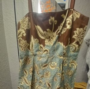 Dress barn dress size 12